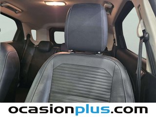 Ford EcoSport 1.0 EcoBoost S&S Titanium Auto 92 kW (125 CV)