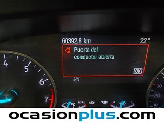Ford EcoSport 1.0 EcoBoost S&S Titanium Auto 92 kW (125 CV)