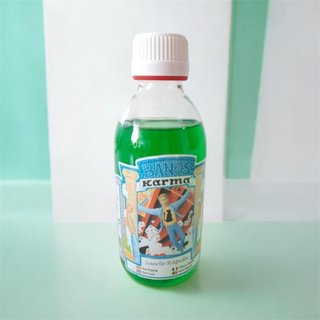 Baño Suerte Rápida