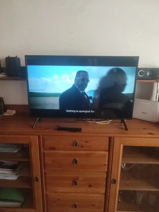 TV Samsung 32 Buen Estado