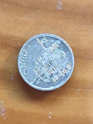 + de 1000 Monedas 1 Peseta Aluminio