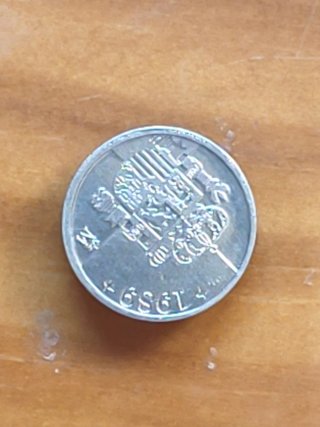 + de 1000 Monedas 1 Peseta Aluminio
