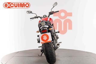 YAMAHA XSR 700