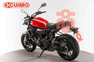 YAMAHA XSR 700