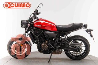 YAMAHA XSR 700