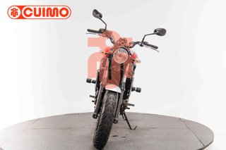 YAMAHA XSR 700