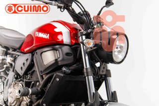 YAMAHA XSR 700