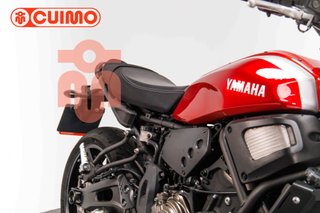 YAMAHA XSR 700