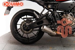 YAMAHA XSR 700