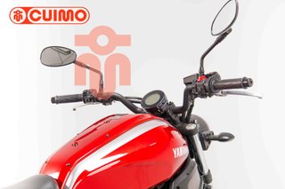 YAMAHA XSR 700