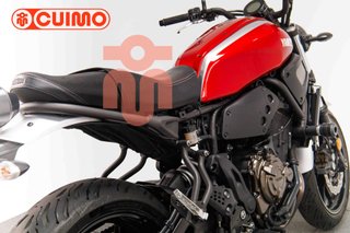 YAMAHA XSR 700