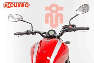 YAMAHA XSR 700