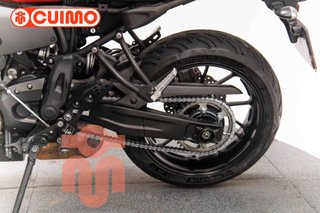 YAMAHA XSR 700
