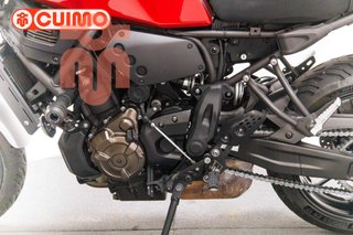 YAMAHA XSR 700