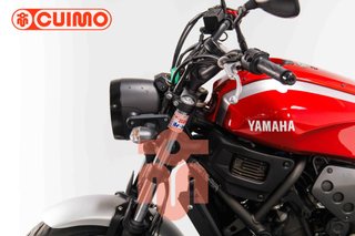 YAMAHA XSR 700