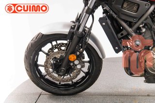 YAMAHA XSR 700