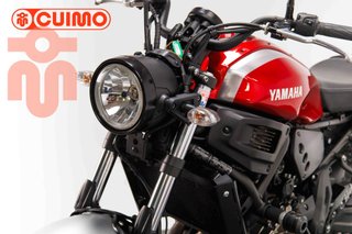 YAMAHA XSR 700