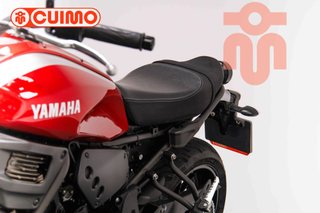 YAMAHA XSR 700