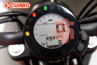 YAMAHA XSR 700