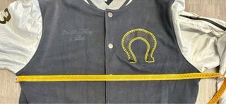 Giacca Varsity Under Armour Beat The Odds XXL