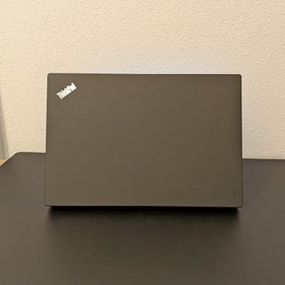 LENOVO THINKPAD X270 I5 6200U 2.3 16GB 1TB SSD 12