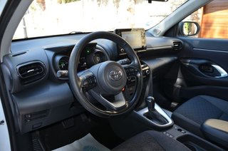 Toyota Yaris Cross 2024