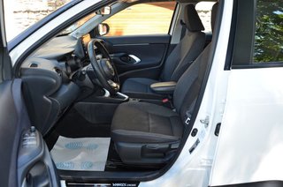 Toyota Yaris Cross 2024