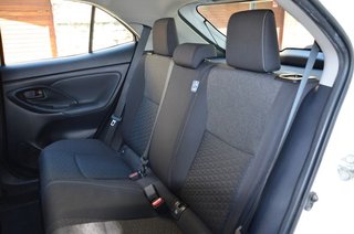 Toyota Yaris Cross 2024