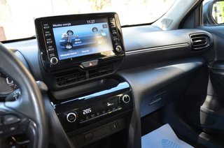 Toyota Yaris Cross 2024