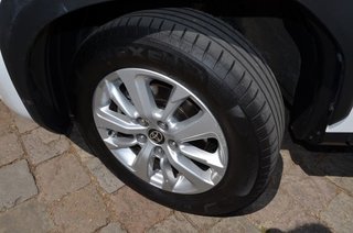 Toyota Yaris Cross 2024