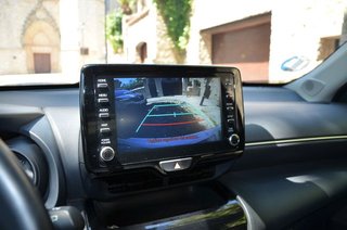 Toyota Yaris Cross 2024