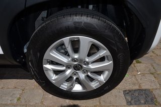Toyota Yaris Cross 2024