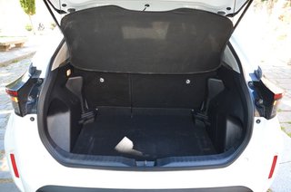 Toyota Yaris Cross 2024