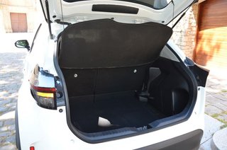 Toyota Yaris Cross 2024