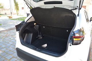 Toyota Yaris Cross 2024