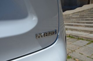 Toyota Yaris Cross 2024
