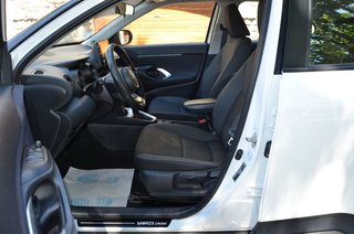 Toyota Yaris Cross 2024