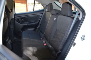 Toyota Yaris Cross 2024