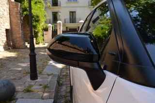 Toyota Yaris Cross 2024