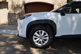 Toyota Yaris Cross 2024
