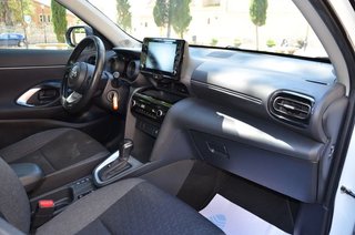 Toyota Yaris Cross 2024