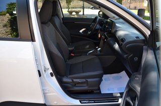 Toyota Yaris Cross 2024
