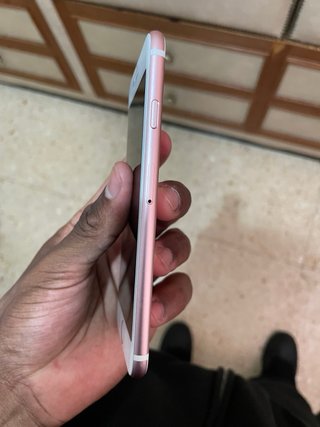 iPhone 6s 32GB Blanco/Rosa