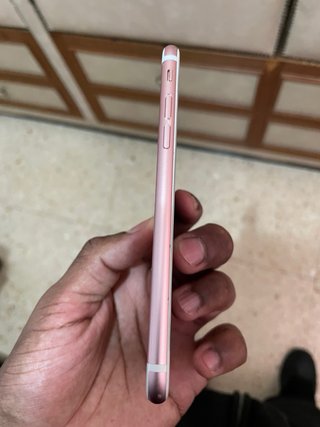 iPhone 6s 32GB Blanco/Rosa