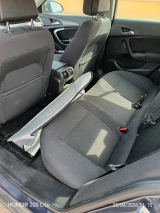 Opel Insignia 2009