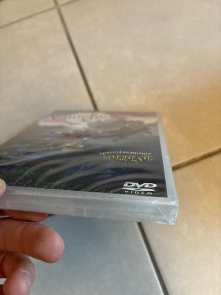 DVD Vampiretto - Film d'animazione