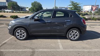 FIAT 500X 2016
