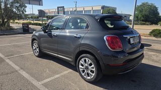 FIAT 500X 2016