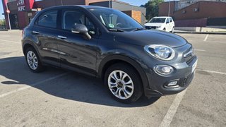 FIAT 500X 2016