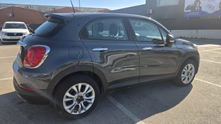 FIAT 500X 2016